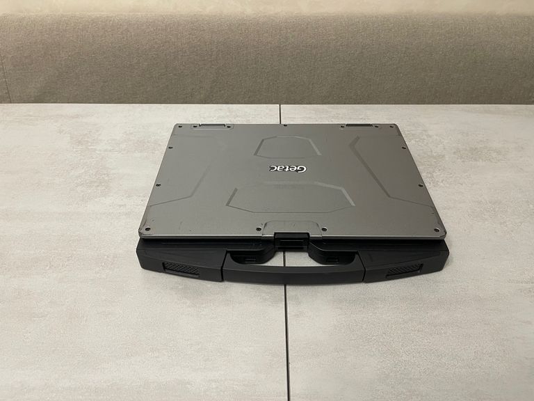 Getac S410 G4, 14"  Код:null. Изображение 5