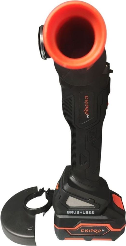 Dnipro-M dga 202-sbc + drs-200 + cd-200 bc ultra + 1 акб 4ah + зп Код:01-200765894. Зображення 11