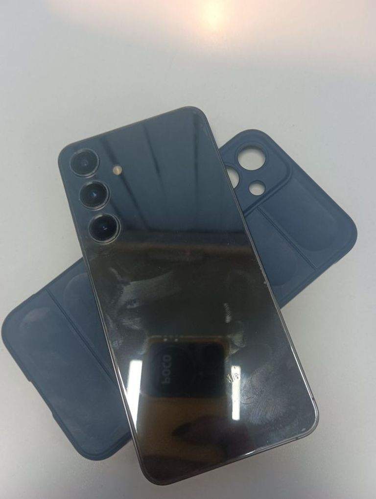 Оголошення Samsung galaxy s24 ultra sm-s928b 12/512gb Б/У