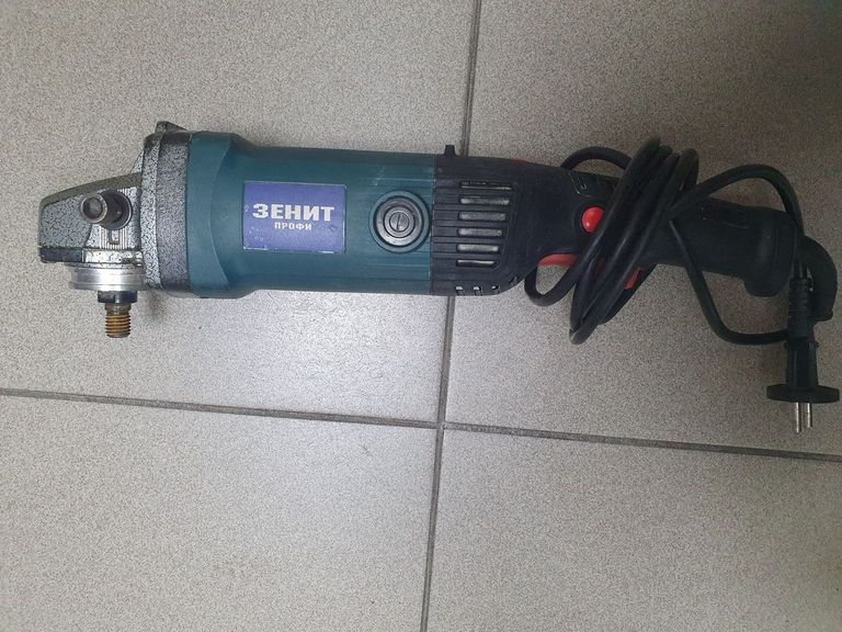 Купити Зенит ЗПМ-180/1800 Б/У