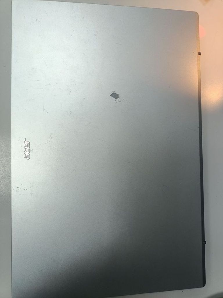 Acer 15/core i5-1235u ddr5/8gb ddr4/hdd 250 gb/ssd *відсутній/*інтегрована Код:01-200773129. Зображення 8