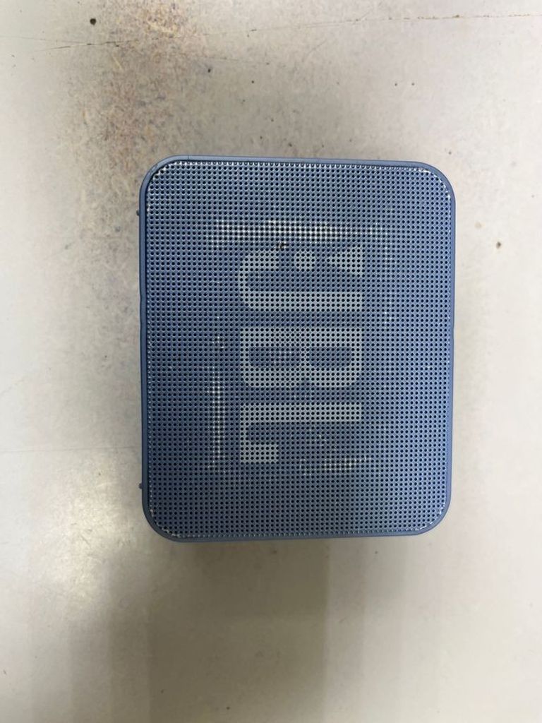 Купить Jbl GO Essential Blue (JBLGOESBLU) Б/У