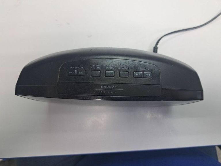 Объявление Philips aj-3400 Б/У