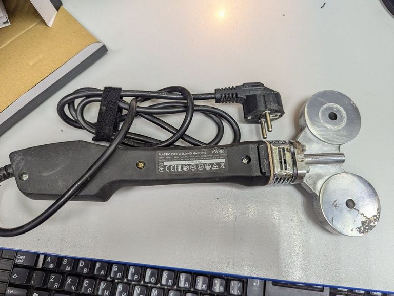 Дешево Dnipro-M pw-86 з ломбарду