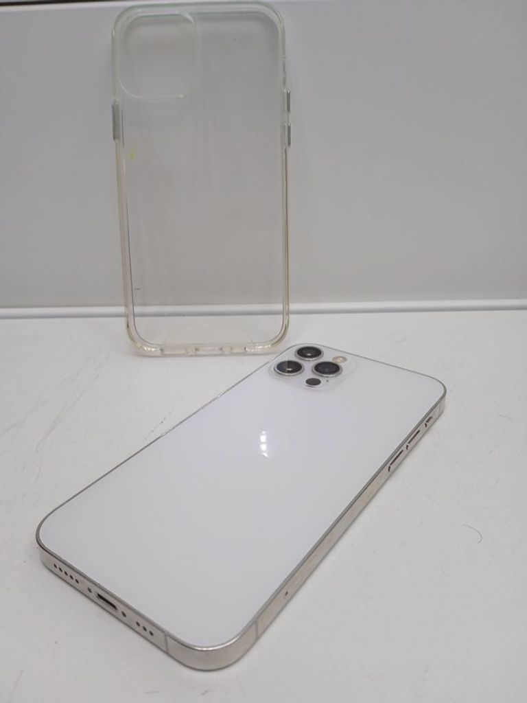 Apple iphone 12 pro 128gb Код:01-200779017. Зображення 6