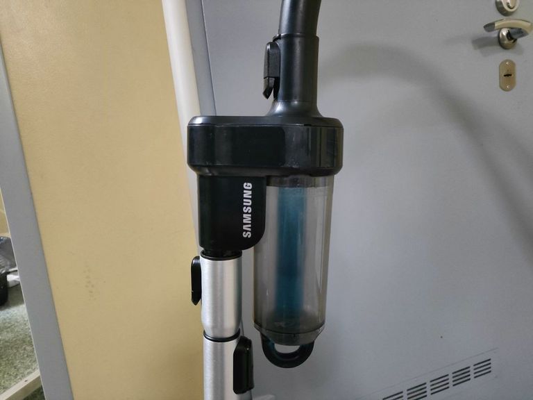 Samsung VC07M25H0WB Код:01-200766032. Изображение 5