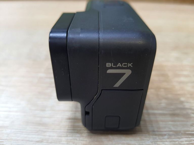Дешиво Gopro hero 7 с ломбарда