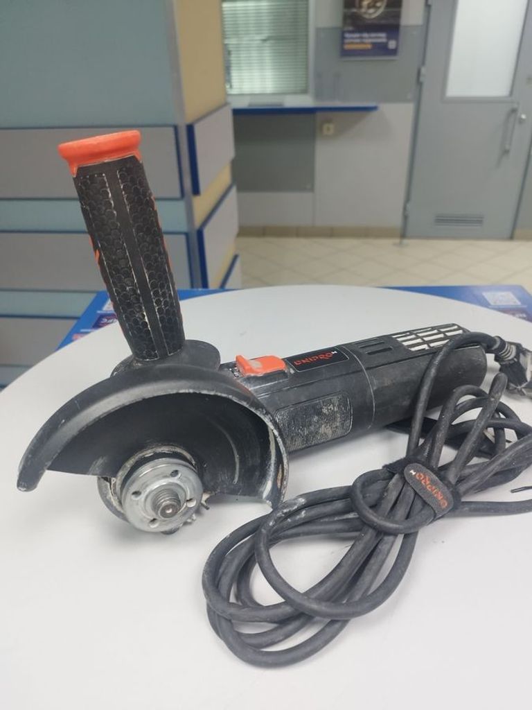 Купити Dnipro-M gs-120s Б/У