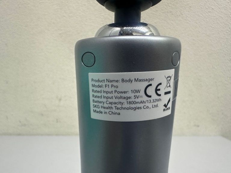 Skg f1 pro Код:01-200775224. Зображення 9