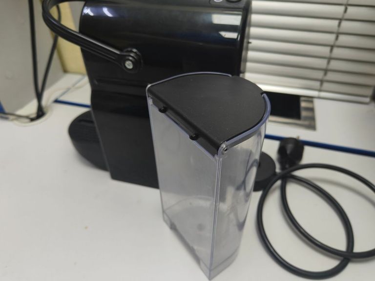 Розпродаж Delonghi Nespresso Inissia EN 80.B, продавець Техноскарб