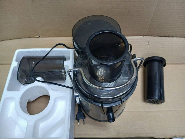 Купити Crownberg cb-3401 Б/У