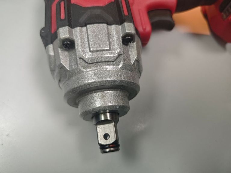 Pulituo dc 82158 20v+1акб 4ah+зп Код:01-200780341. Зображення 6