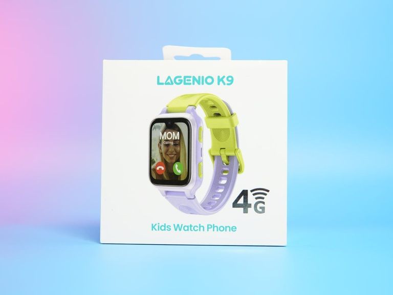 Lagenio K9 4G Код:null. Изображение 10