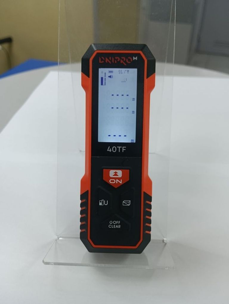 Оголошення Dnipro-M 40tf Б/У