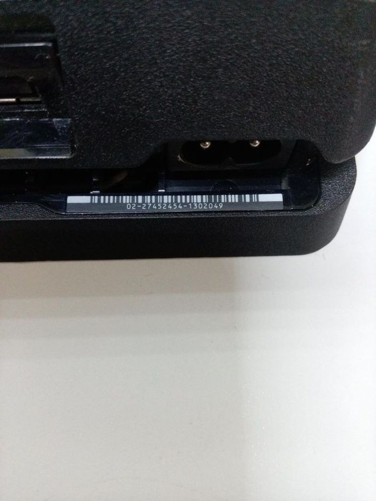 Купить Sony playstation 4 slim 500gb Б/У