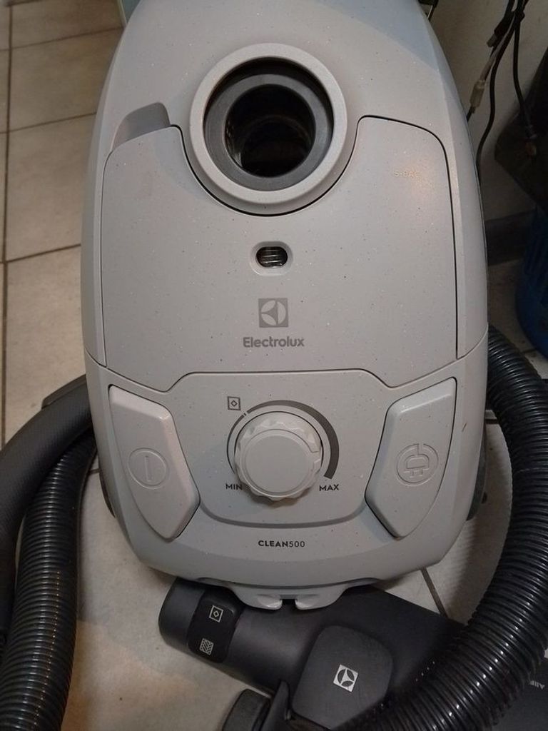 Оголошення Electrolux eb51c1ug Б/У