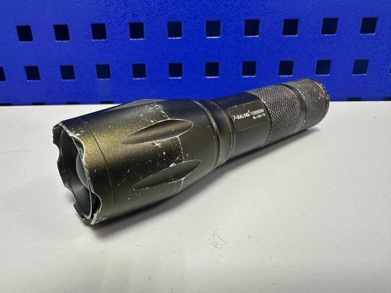 Объявление Bailong bl-1831-t6 Б/У