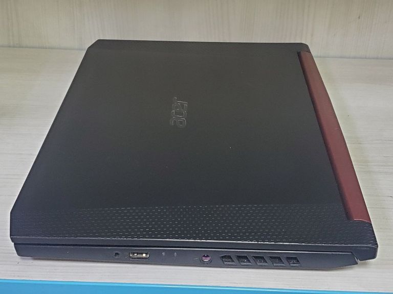 Acer 16/core i5 8300h ddr4/16gb ddr3/hdd 1000 gb/ssd 480 gb/geforce gtx1050 2gb Код:01-200781692. Зображення 9