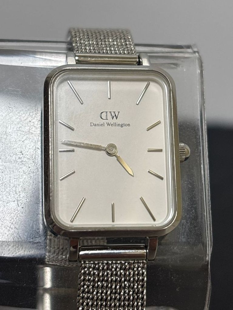 Оголошення Daniel Wellington daniel wellington dw00100438 Б/У