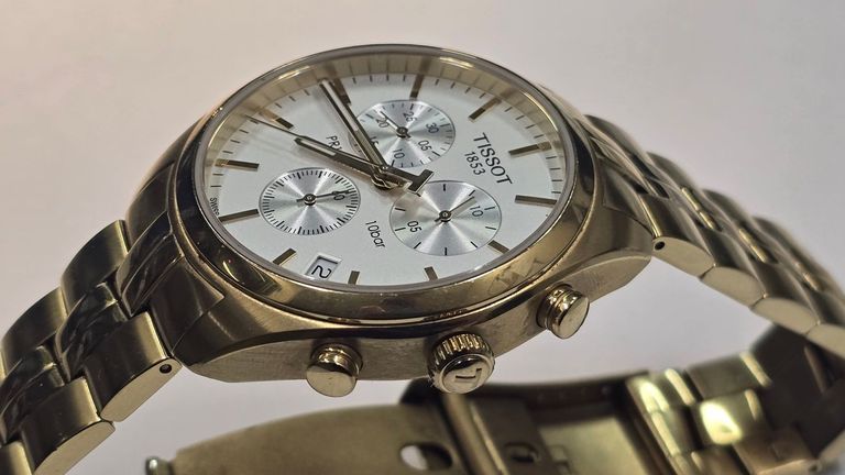 Tissot t101417a Код:01-200779784. Зображення 6