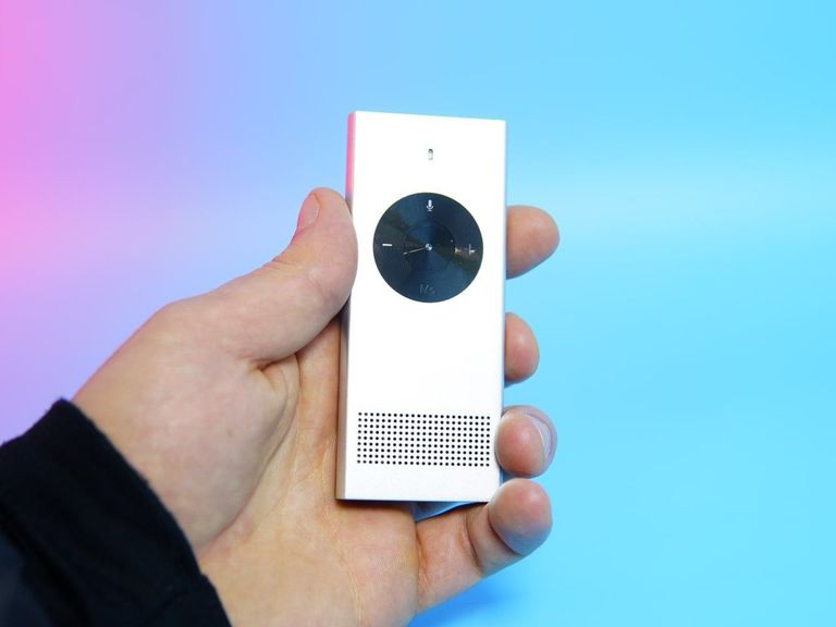 Muama Enence - Двосторонній миттєвий перекладач. Портативний переклад у режимі реального часу 36 різними мовами. Новий. Код:null. Изображение 7