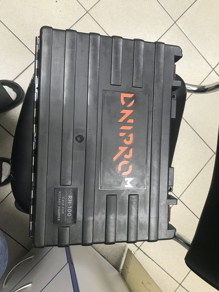 Купити Dnipro-m RH-100 (49127000) Б/У