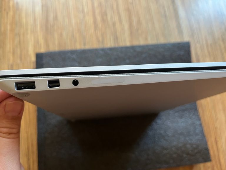 Microsoft Surface Laptop Studio 2 (ZRF-00001) Код:null. Зображення 6