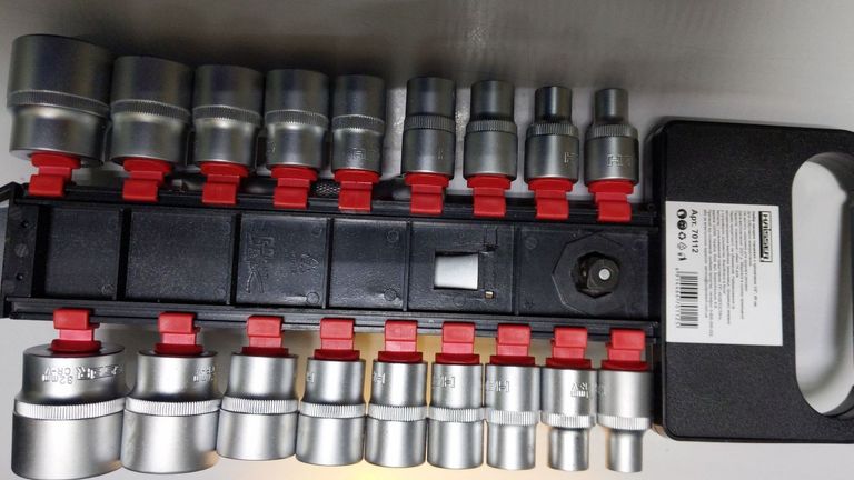 Оголошення Haisser 70112 Б/У