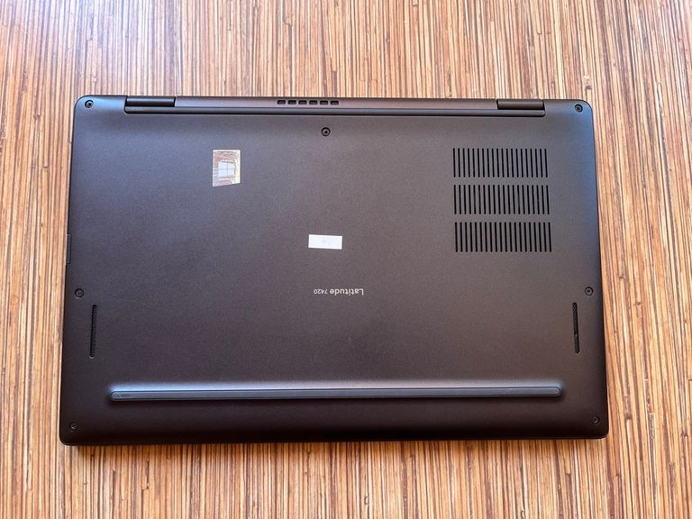 Dell Latitude 7420 (KC1XR) Код:null. Изображение 5