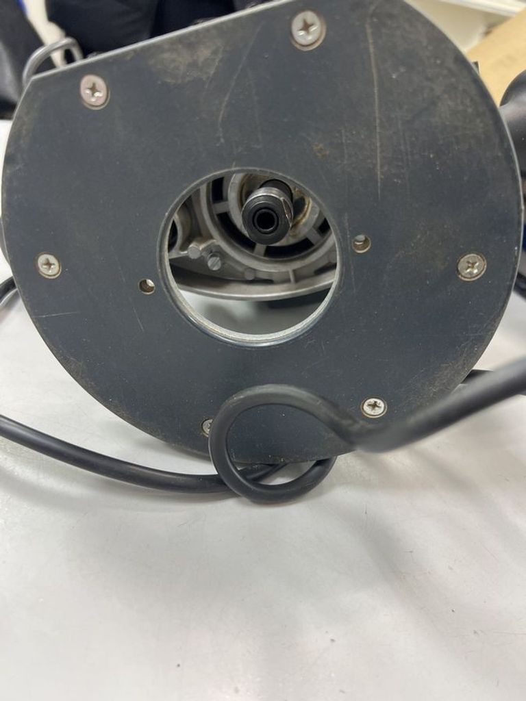 Дешиво Rebir fm2-900 с ломбарда