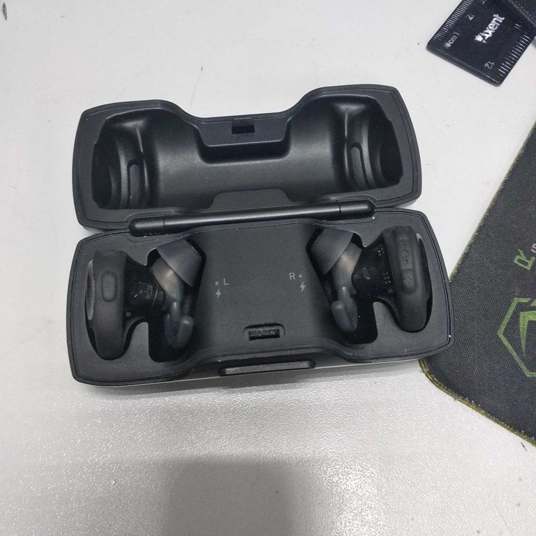 Bose soundsport free Код:2000002912897. Зображення 4