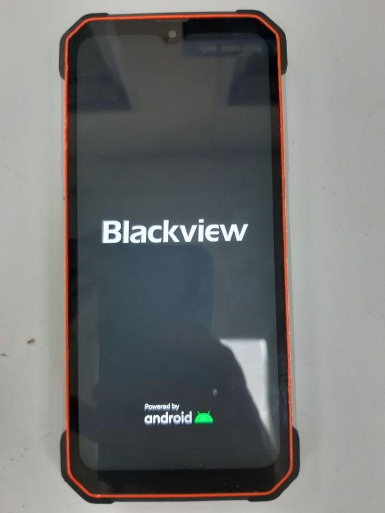 Купити Blackview BV8800 8/128GB Black Б/У