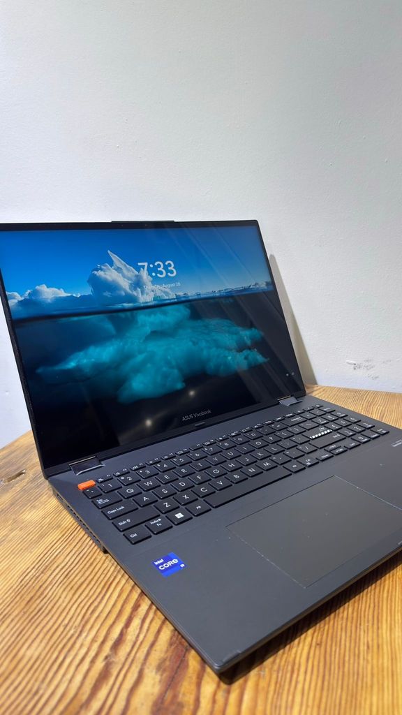 Купити Asus Vivobook S16 2 в 1 touchscreen Б/У