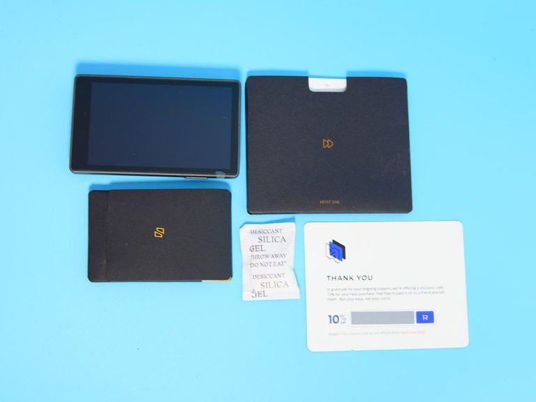 Дешево Keystone 3 Pro з ломбарду