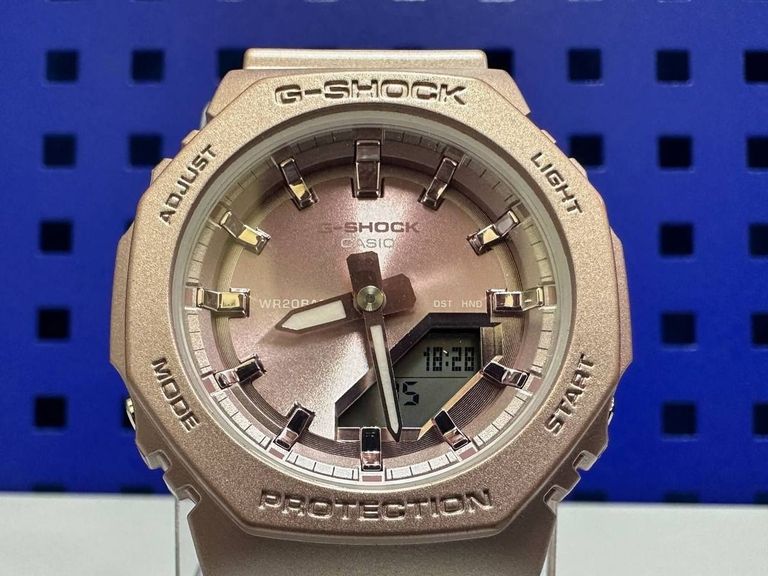 Casio gma-p2100st Код:01-200786490. Зображення 8