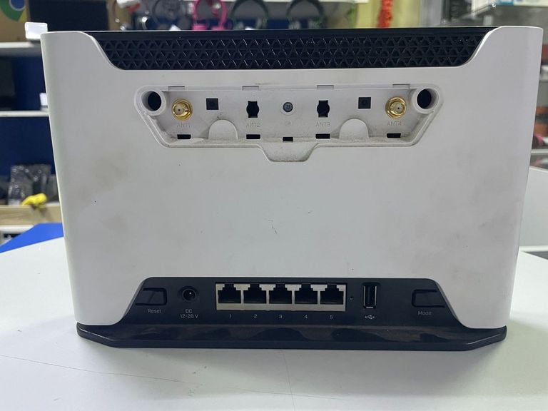 Распродажа Mikrotik chateau lte6, продавец Техноскарб