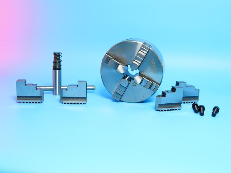 Дешиво Patron К12-125 с ломбарда