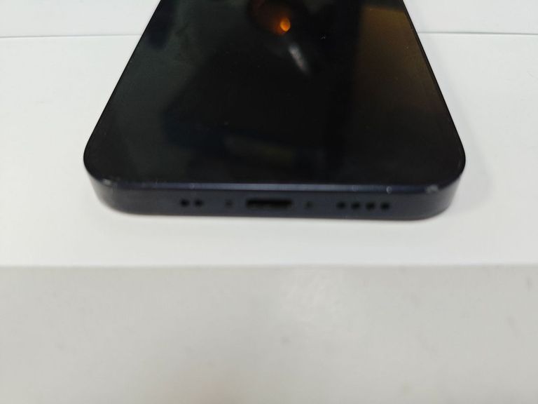 Apple iPhone 12 mini 64GB Blue (MGE13) Код:01-200787321. Изображение 17