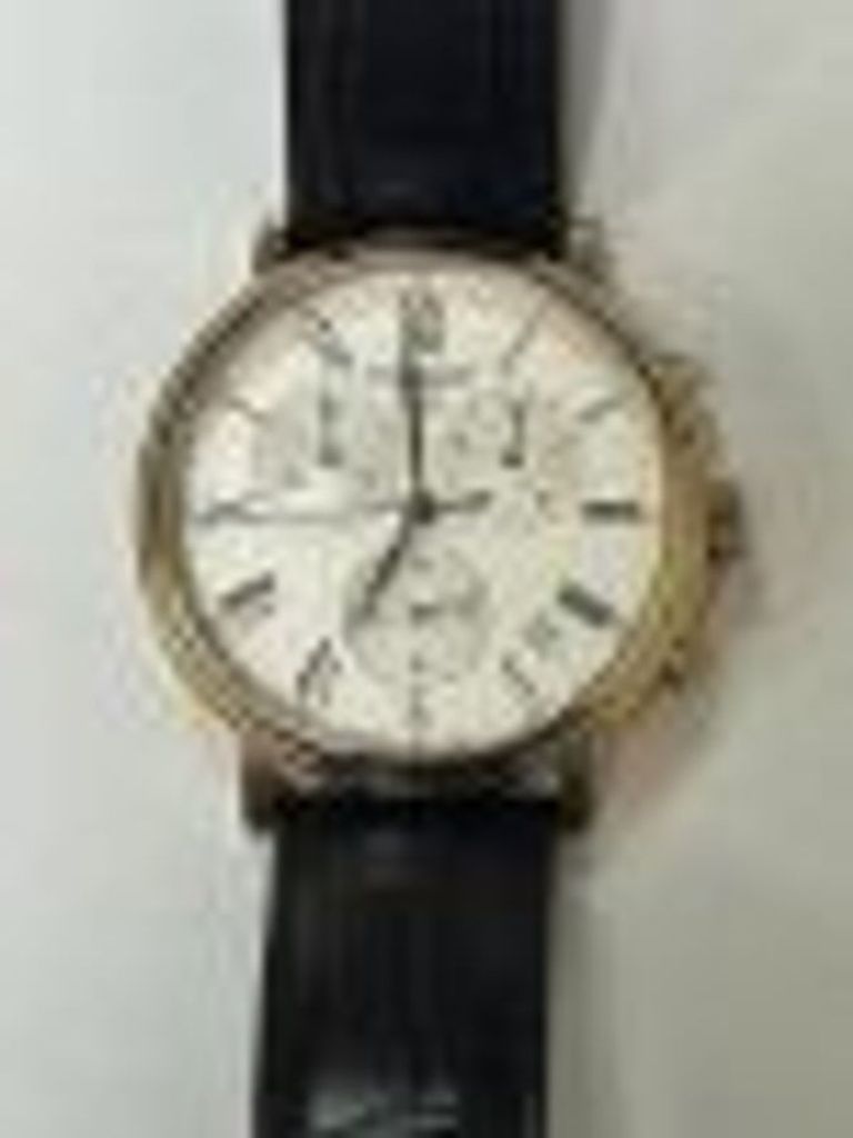 Купити Tissot t122417a Б/У