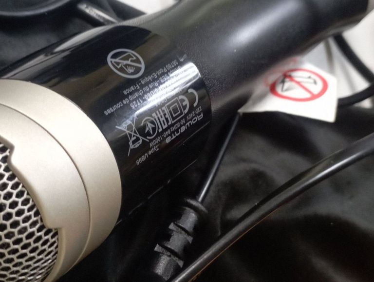 Объявление Rowenta Renewal Brush Active UB9540F0 Б/У