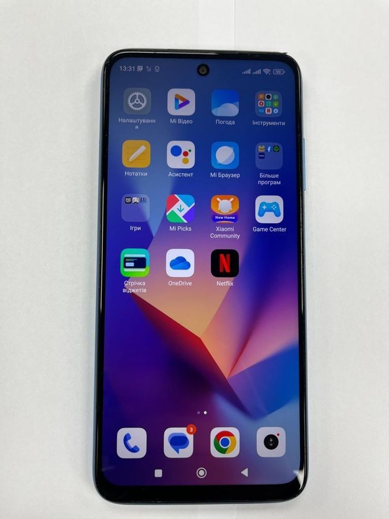 Купити Xiaomi redmi 10 2022 4/64gb Б/У