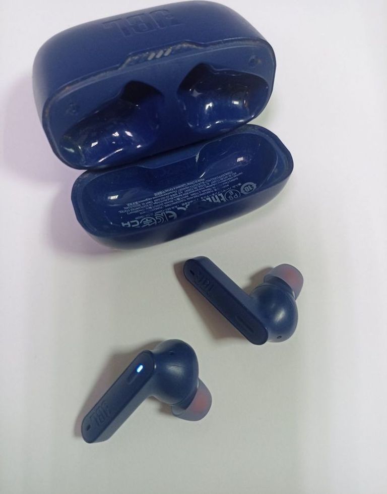 Купить Jbl tune 230nc Б/У