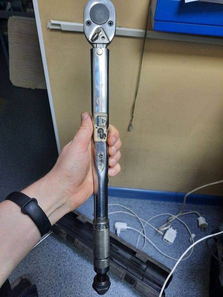 Купить Intertool XT-9001 Б/У