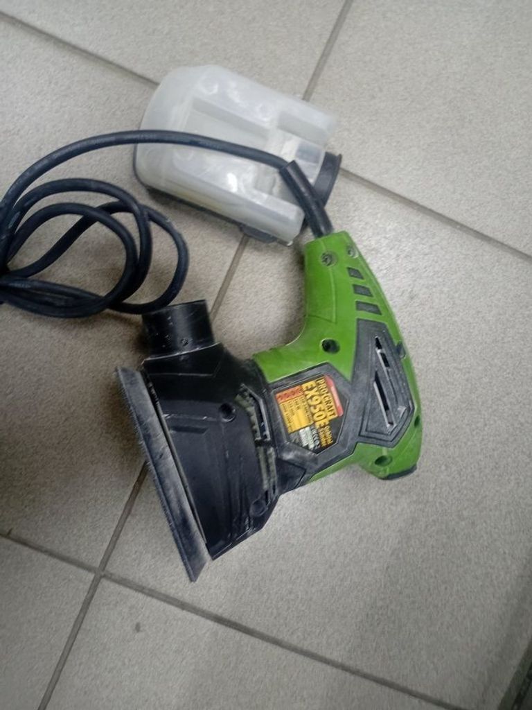 Купити Procraft EX-950 E Б/У