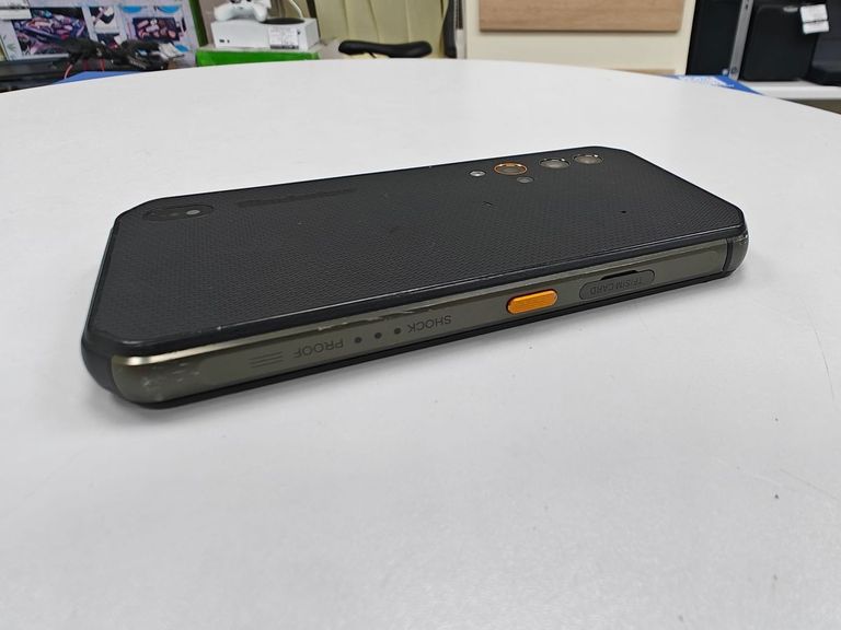 Blackview BV9900E 6/128GB Black Код:01-200789975. Зображення 9