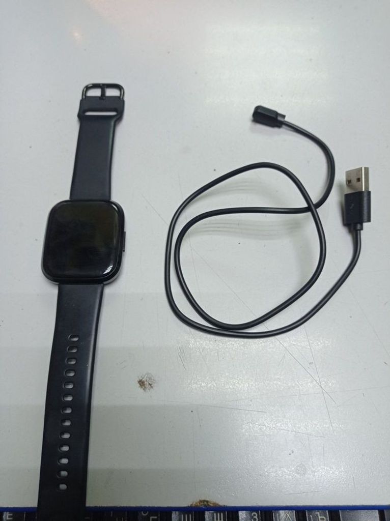 Дешиво Garett grc style с ломбарда