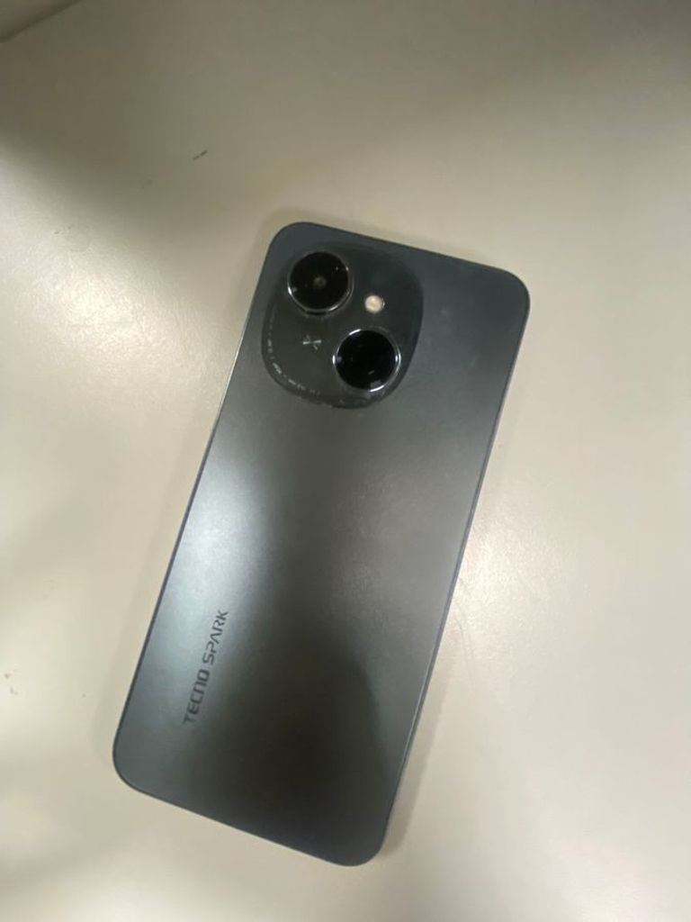 Оголошення Tecno spark go 1 kl4 3/64gb startrail Б/У