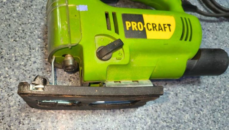 Procraft ST-1000 Код:01-200790474. Зображення 5