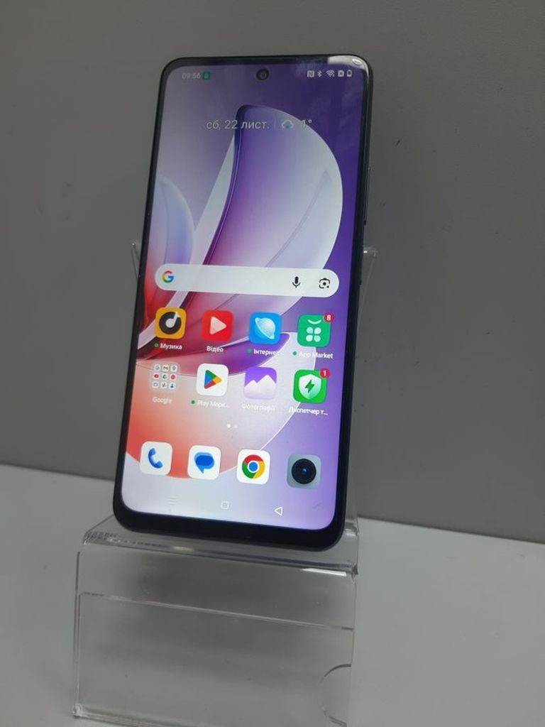 Купить Realme c71 6/128gb Б/У