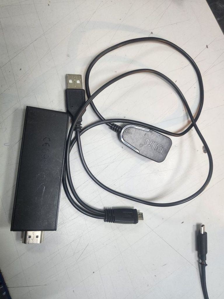 Объявление Amazon fire tv stick 4k Б/У